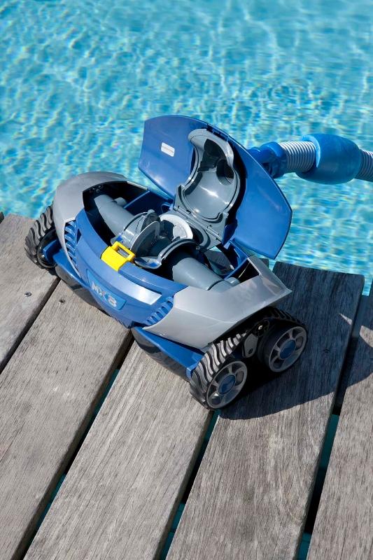 Zodiac mx8 cheap